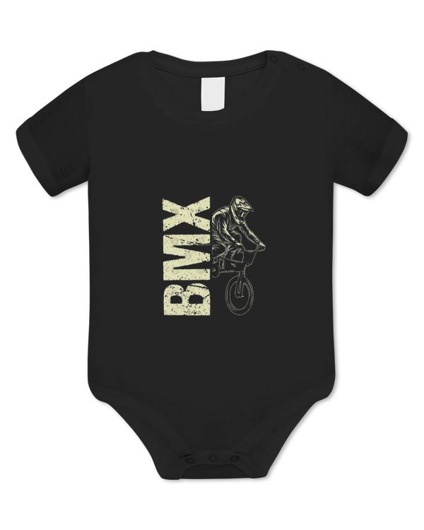 Baby Bodysuit - EU