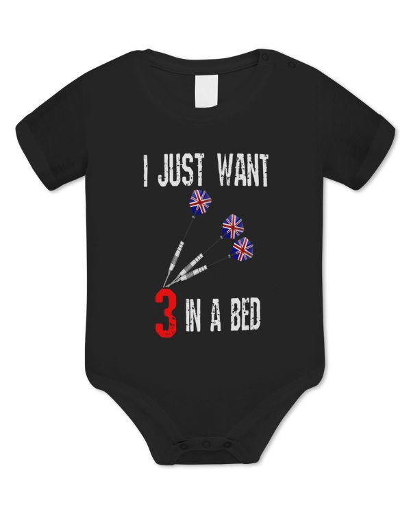 Baby Bodysuit - EU