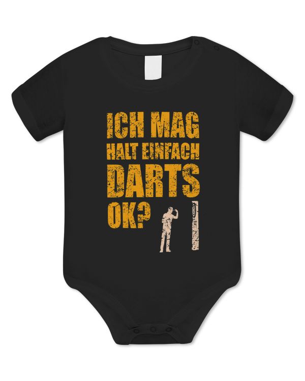 Baby Bodysuit - EU
