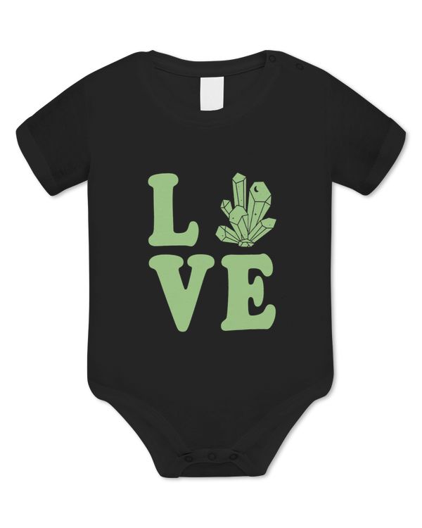 Baby Bodysuit - EU