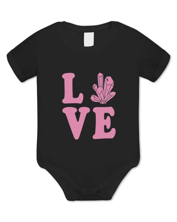 Baby Bodysuit - EU