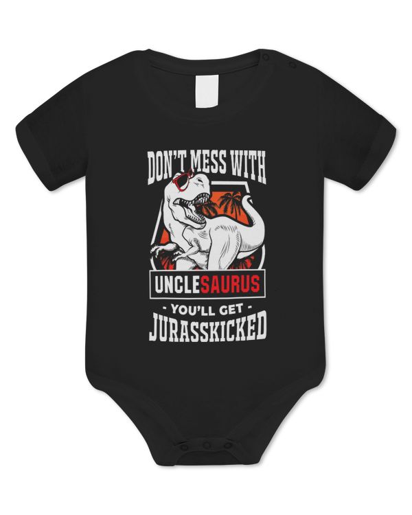 Baby Bodysuit - EU