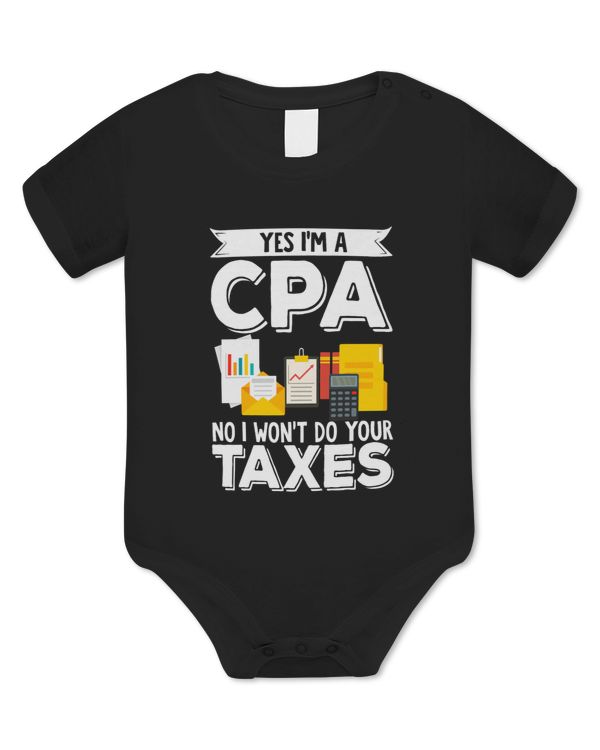 Baby Bodysuit - EU