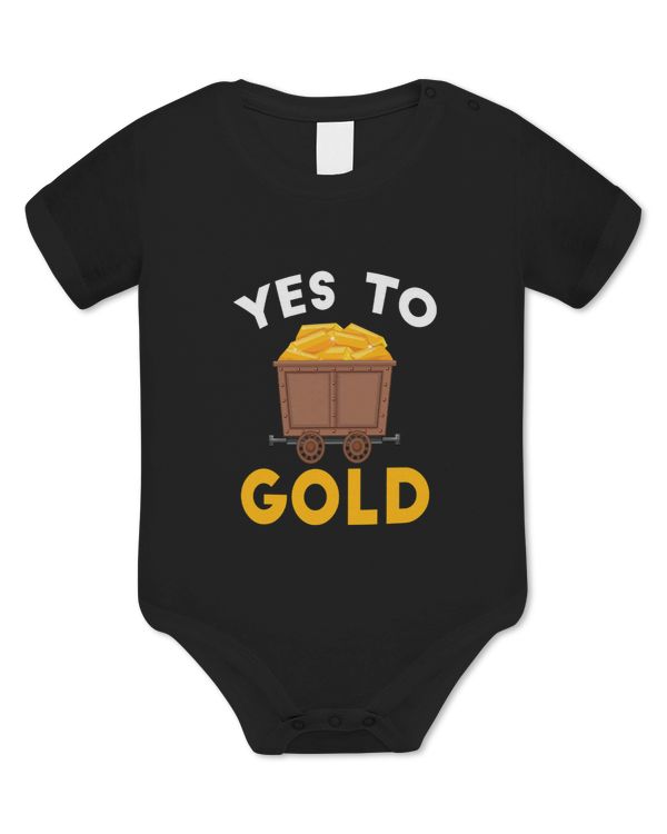 Baby Bodysuit - EU