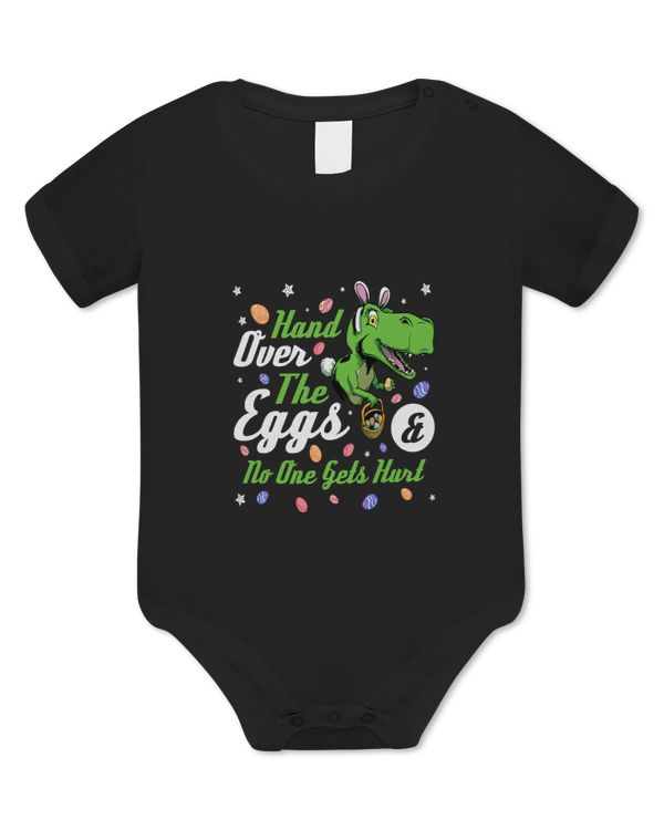 Baby Bodysuit - EU