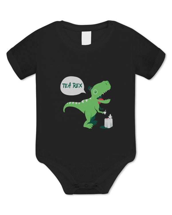Baby Bodysuit - EU