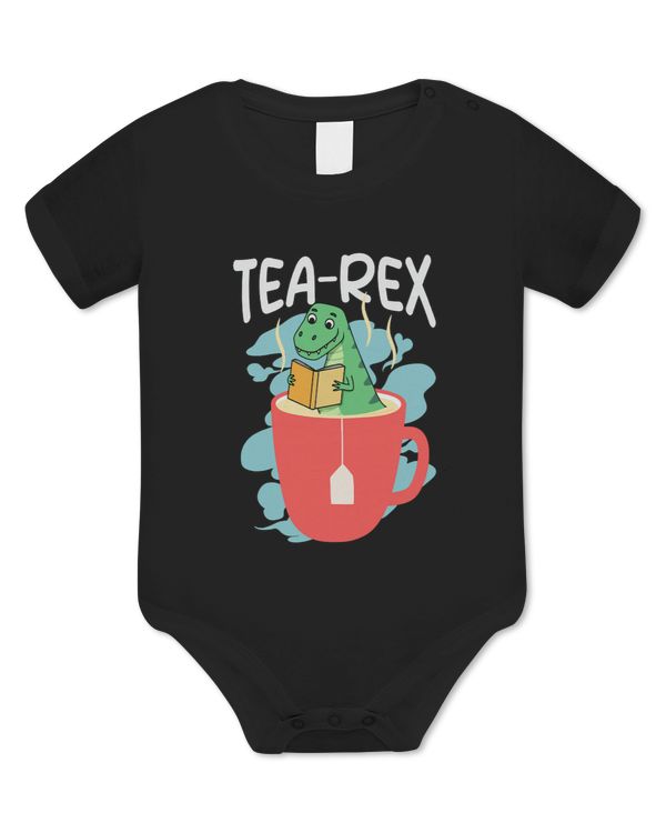 Baby Bodysuit - EU