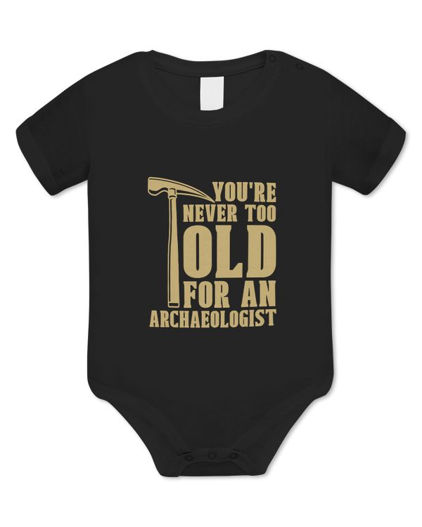 Baby Bodysuit - EU