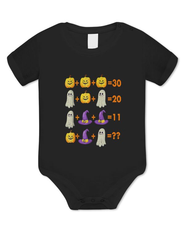 Baby Bodysuit - EU
