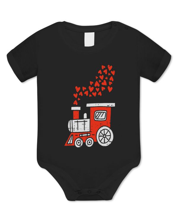 Baby Bodysuit - EU