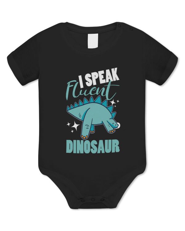 Baby Bodysuit - EU