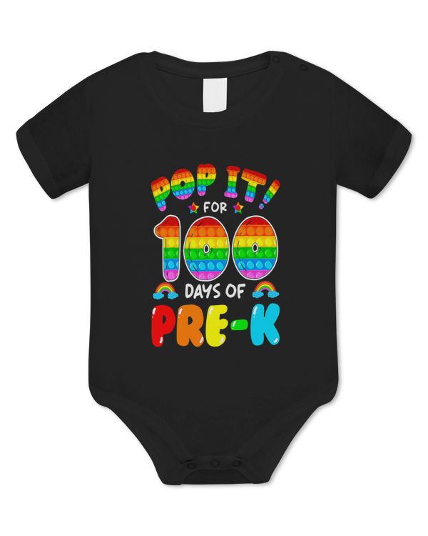 Baby Bodysuit - EU