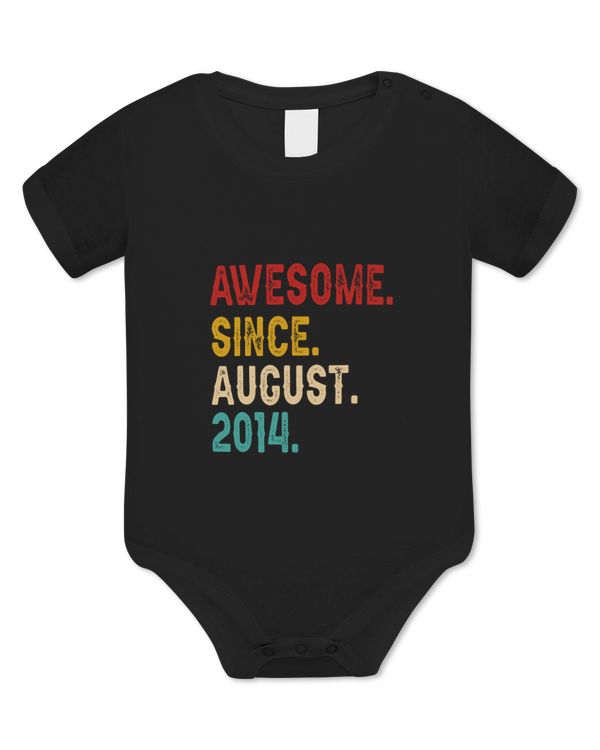 Baby Bodysuit - EU