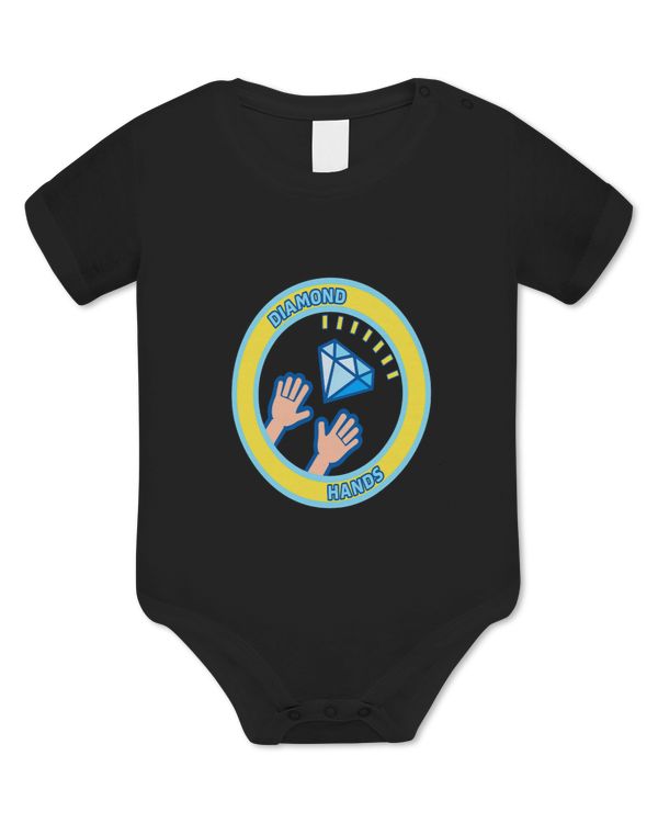 Baby Bodysuit - EU