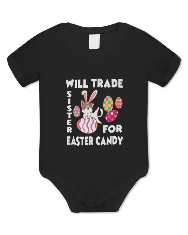 Baby Bodysuit - EU