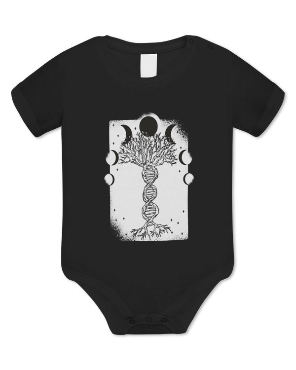 Baby Bodysuit - EU