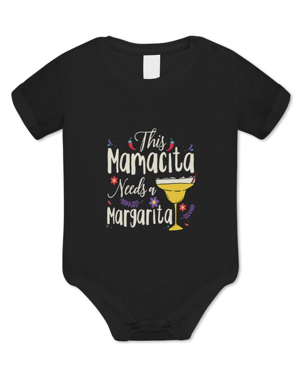 Baby Bodysuit - EU