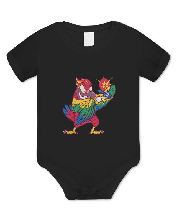 Baby Bodysuit - EU
