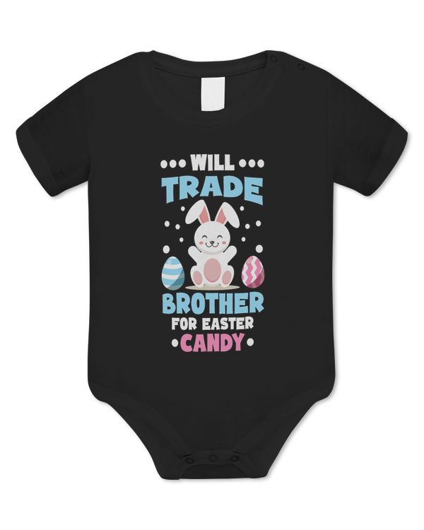 Baby Bodysuit - EU
