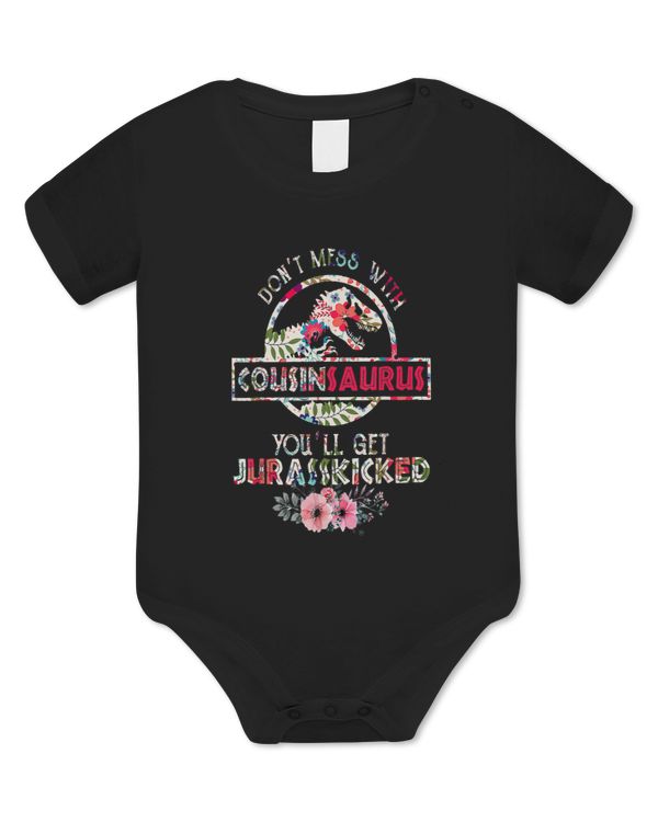 Baby Bodysuit - EU