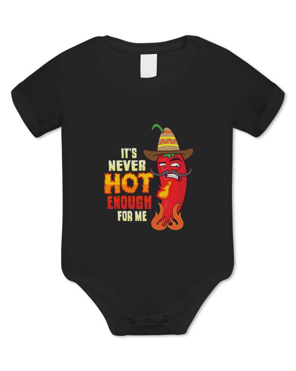 Baby Bodysuit - EU