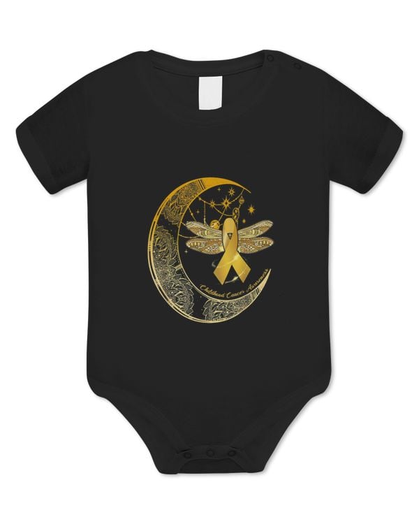 Baby Bodysuit - EU