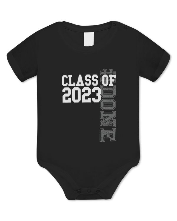 Baby Bodysuit - EU