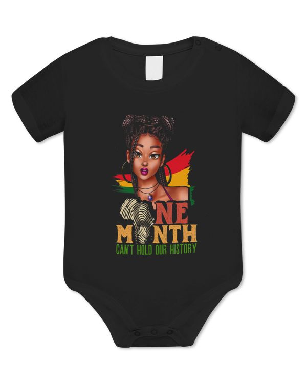 Baby Bodysuit - EU