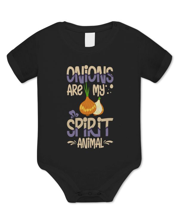 Baby Bodysuit - EU