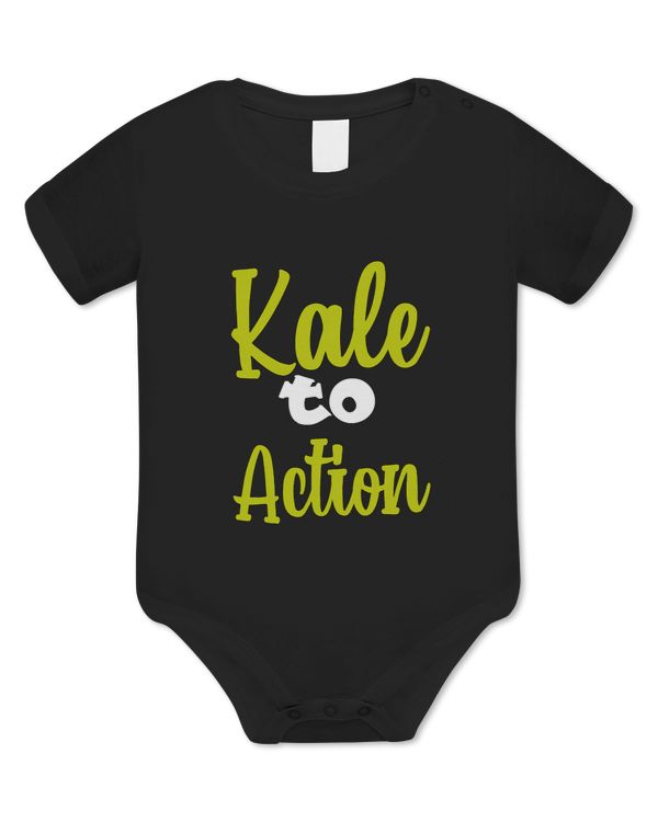 Baby Bodysuit - EU