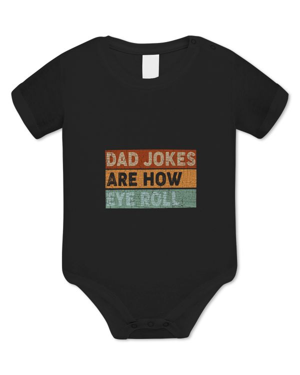 Baby Bodysuit - EU