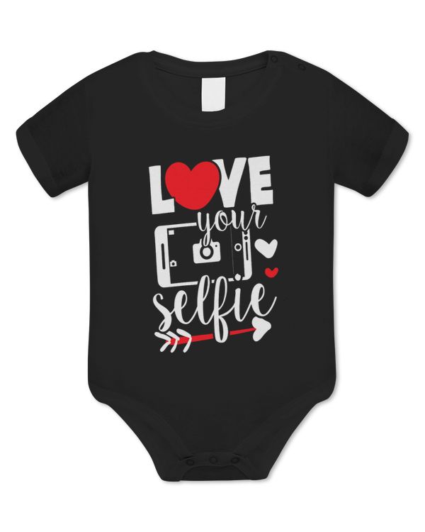 Baby Bodysuit - EU