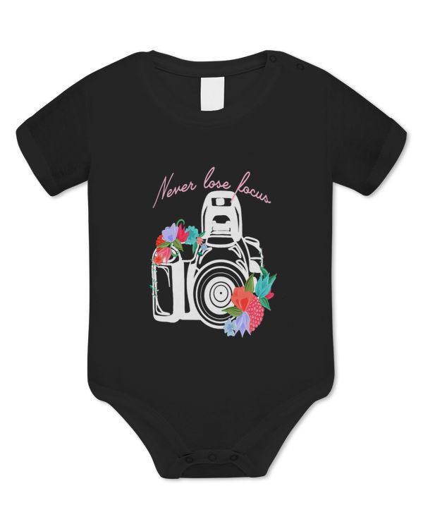 Baby Bodysuit - EU