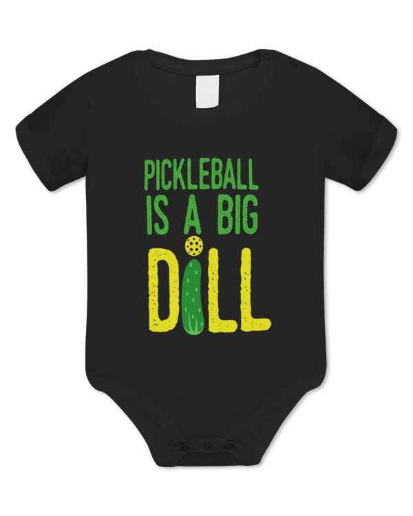 Baby Bodysuit - EU