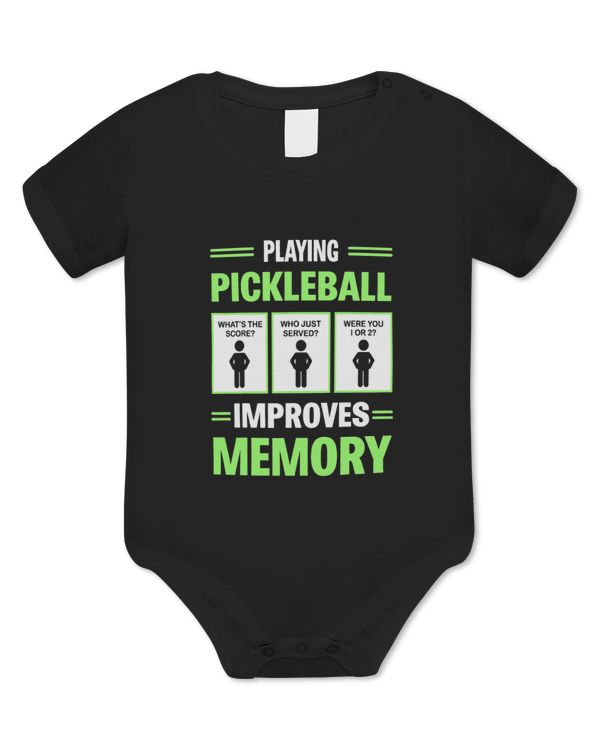 Baby Bodysuit - EU