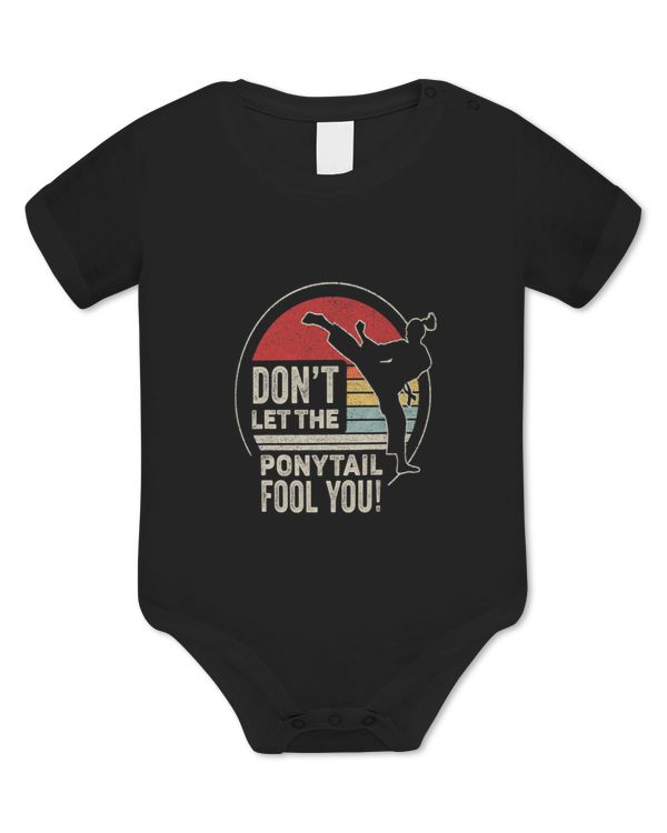 Baby Bodysuit - EU