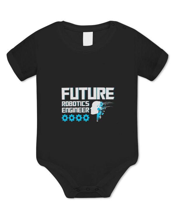 Baby Bodysuit - EU