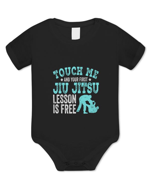 Baby Bodysuit - EU