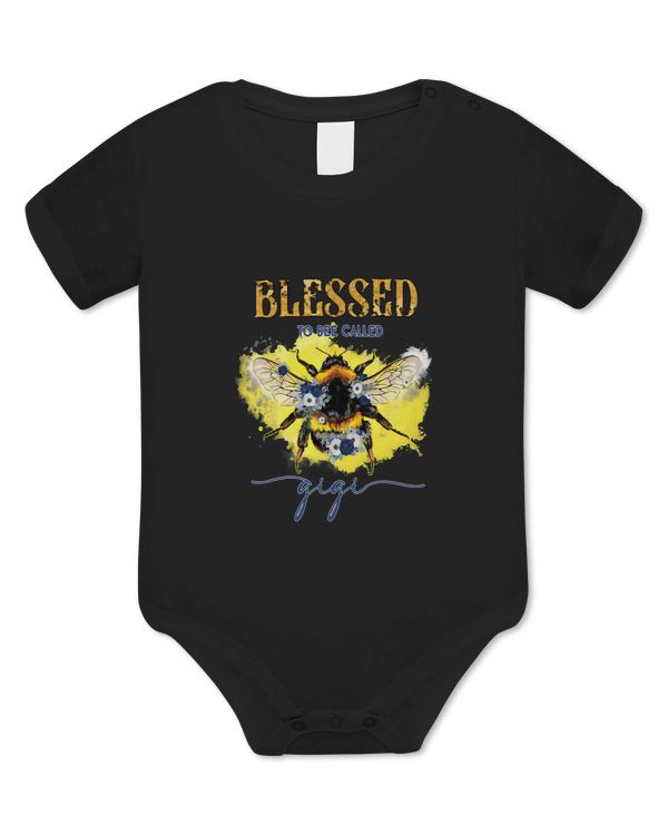Baby Bodysuit - EU