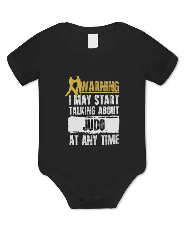 Baby Bodysuit - EU