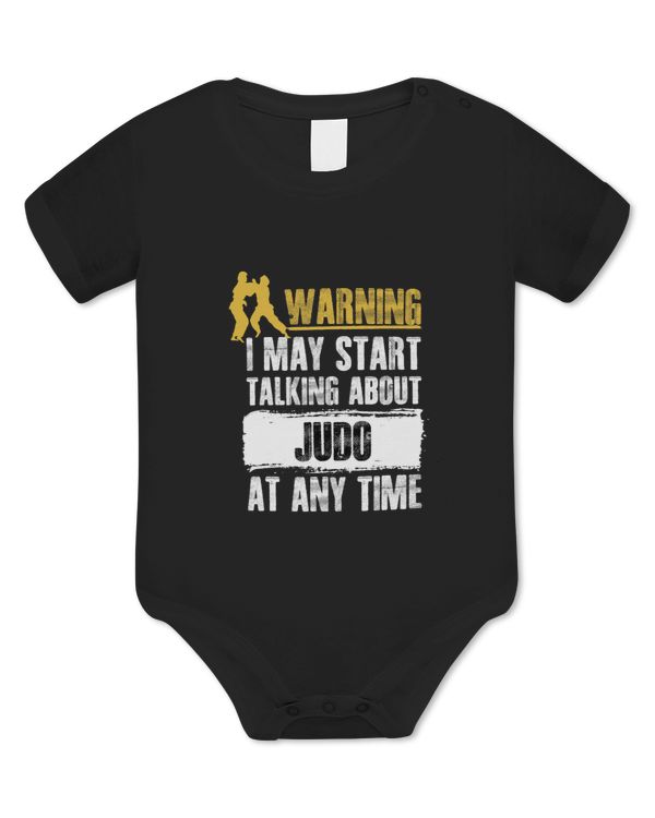 Baby Bodysuit - EU