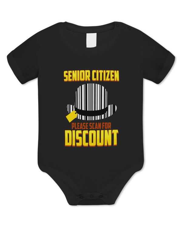 Baby Bodysuit - EU