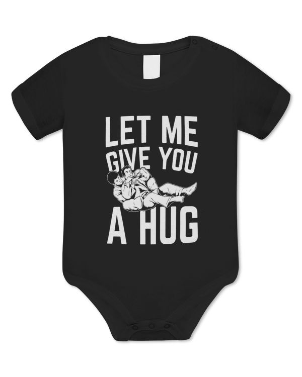 Baby Bodysuit - EU