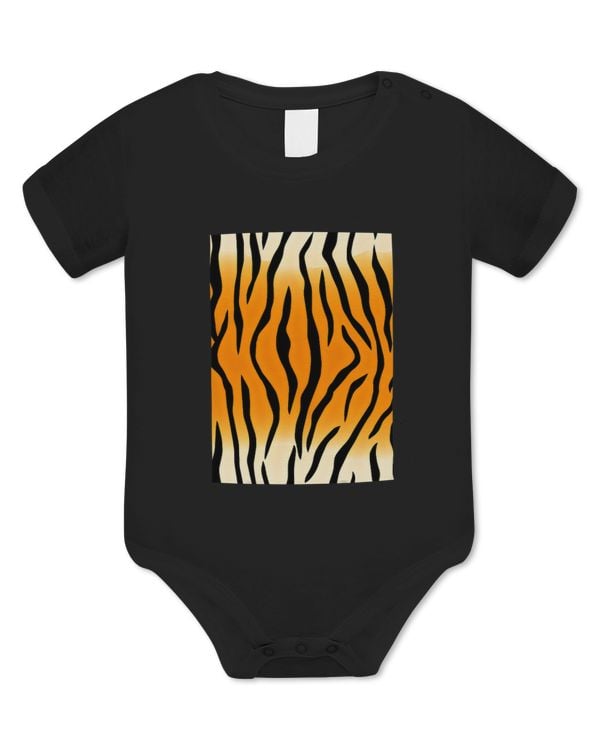 Baby Bodysuit - EU