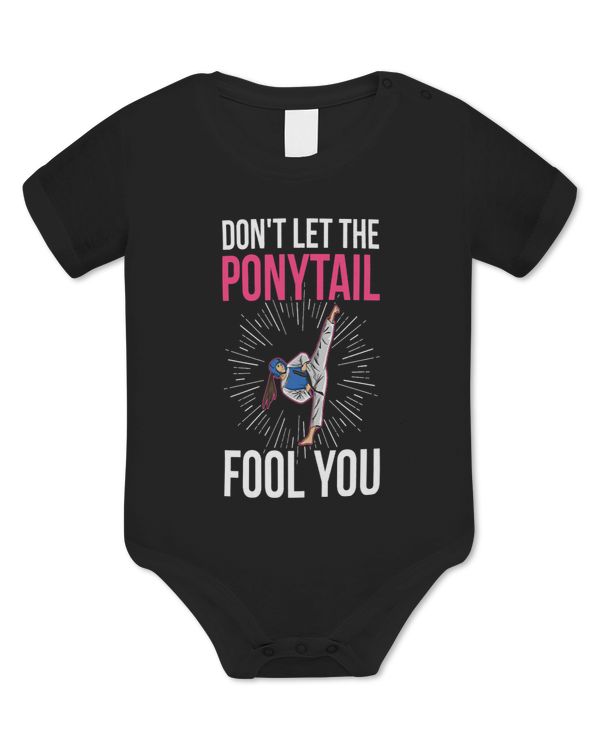 Baby Bodysuit - EU