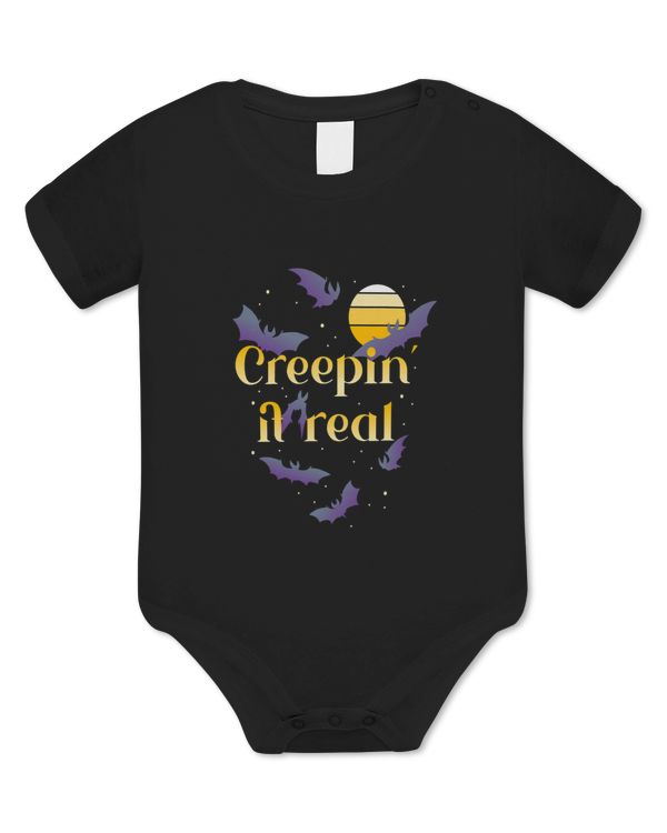 Baby Bodysuit - EU