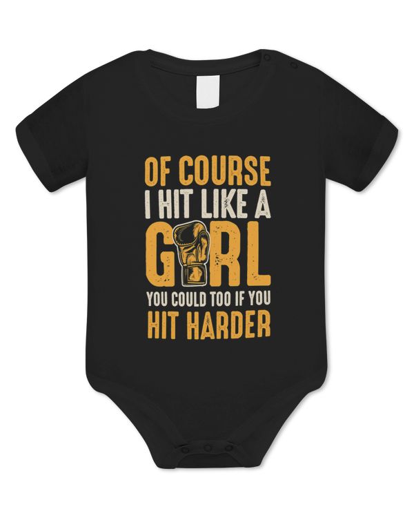 Baby Bodysuit - EU