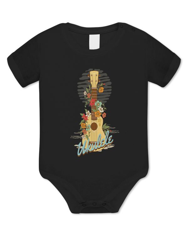 Baby Bodysuit - EU