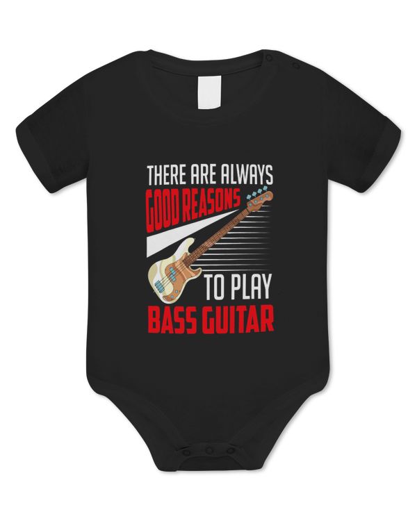 Baby Bodysuit - EU