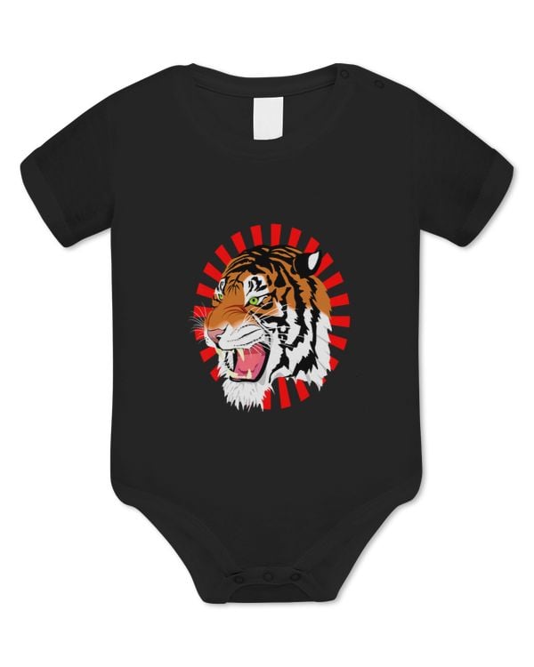 Baby Bodysuit - EU